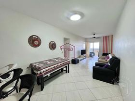 Apartamento à venda com 3 quartos, Real, Praia Grande Cod: 1707 — apartamento à venda · 3 quartos · Praia Grande, SP, Real — Miniatura 2 — Cód. 1707