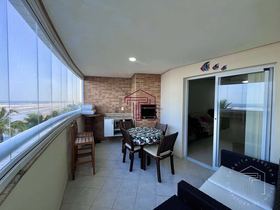 Apartamento à venda com 3 quartos, Real, Praia Grande Cod: 1707 — apartamento à venda · 3 quartos · Praia Grande, SP, Real — Miniatura 3 — Cód. 1707