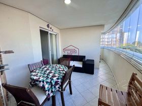Apartamento à venda com 3 quartos, Real, Praia Grande Cod: 1707 — apartamento à venda · 3 quartos · Praia Grande, SP, Real — Miniatura 4 — Cód. 1707