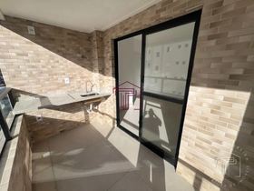 Apartamento à venda com 1 quarto, Caiçara, Praia Grande Cod: 1713 — apartamento à venda · 1 quartos · Praia Grande, SP, Caiçara — Miniatura 5 — Cód. 1713