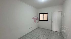 Apartamento à venda com 1 quarto, Mirim, Praia Grande Cod: 1718 — apartamento à venda · 1 quartos · Praia Grande, SP, Mirim — Foto principal — Cód. 1718