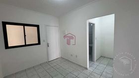 Apartamento à venda com 1 quarto, Mirim, Praia Grande Cod: 1718 — apartamento à venda · 1 quartos · Praia Grande, SP, Mirim — Miniatura 2 — Cód. 1718