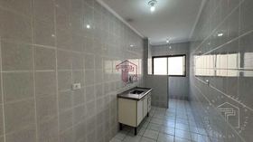 Apartamento à venda com 1 quarto, Mirim, Praia Grande Cod: 1718 — apartamento à venda · 1 quartos · Praia Grande, SP, Mirim — Miniatura 4 — Cód. 1718
