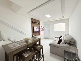 Casa de Condominio à venda com 2 quartos, Caiçara, Praia Grande Cod: 1719 — casa à venda · 2 quartos · Praia Grande, SP, Caiçara — Miniatura 2 — Cód. 1719