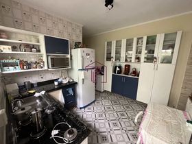 Casa com 2 quartos, Flórida, Praia Grande Cod: 1722 — casa à venda · 2 quartos · Praia Grande, UF SP, Flórida — Miniatura 5 — Cód. 1722