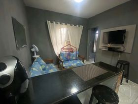 Kitnet à venda, Real, Praia Grande Cod: 1730 — apartamento à venda · Praia Grande, SP, Real — Foto principal — Cód. 1730
