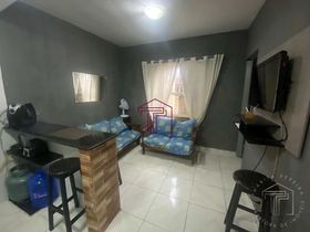 Kitnet à venda, Real, Praia Grande Cod: 1730 — apartamento à venda · Praia Grande, SP, Real — Miniatura 2 — Cód. 1730