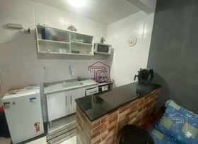 Kitnet à venda, Real, Praia Grande Cod: 1730 — apartamento à venda · Praia Grande, SP, Real — Miniatura 3 — Cód. 1730