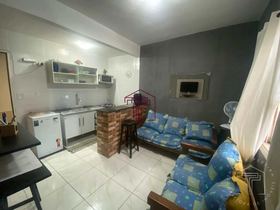 Kitnet à venda, Real, Praia Grande Cod: 1730 — apartamento à venda · Praia Grande, SP, Real — Miniatura 4 — Cód. 1730