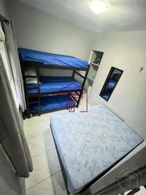 Kitnet à venda, Real, Praia Grande Cod: 1730 — apartamento à venda · Praia Grande, SP, Real — Miniatura 6 — Cód. 1730
