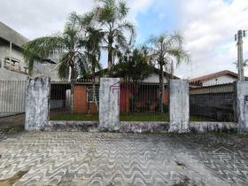 Casa com 3 quartos, Flórida, Praia Grande Cod: 1735 — casa à venda · 3 quartos · Praia Grande, UF SP, Flórida — Miniatura 1 — Cód. 1735