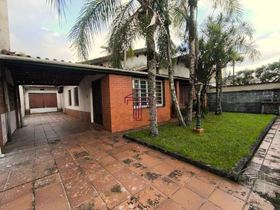 Casa com 3 quartos, Flórida, Praia Grande Cod: 1735 — casa à venda · 3 quartos · Praia Grande, UF SP, Flórida — Miniatura 2 — Cód. 1735