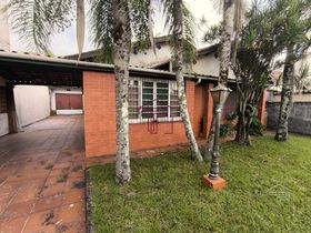 Casa com 3 quartos, Flórida, Praia Grande Cod: 1735 — casa à venda · 3 quartos · Praia Grande, UF SP, Flórida — Miniatura 3 — Cód. 1735