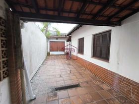 Casa com 3 quartos, Flórida, Praia Grande Cod: 1735 — casa à venda · 3 quartos · Praia Grande, UF SP, Flórida — Miniatura 5 — Cód. 1735