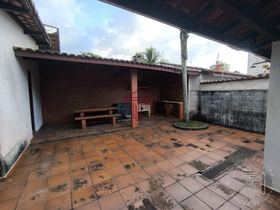 Casa com 3 quartos, Flórida, Praia Grande Cod: 1735 — casa à venda · 3 quartos · Praia Grande, UF SP, Flórida — Miniatura 6 — Cód. 1735