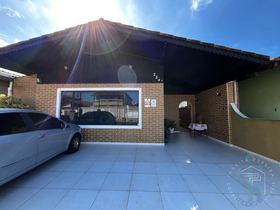Casa Isolada à venda com 5 quartos, Real, Praia Grande Cod: 1736 — casa à venda · 5 quartos · Praia Grande, SP, Real — Foto principal — Cód. 1736