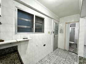 Kitnet à venda, Real, Praia Grande Cod: 1737 — apartamento à venda · Praia Grande, SP, Real — Miniatura 6 — Cód. 1737