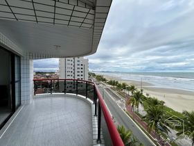 Apartamento com 3 quartos, Imperador, Praia Grande Cod: 1739 — apartamento à venda · 3 quartos · Praia Grande, UF SP, Imperador — Miniatura 1 — Cód. 1739