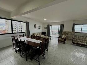 Apartamento com 3 quartos, Imperador, Praia Grande Cod: 1739 — apartamento à venda · 3 quartos · Praia Grande, UF SP, Imperador — Miniatura 2 — Cód. 1739