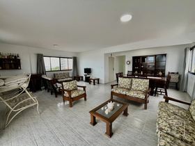 Apartamento com 3 quartos, Imperador, Praia Grande Cod: 1739 — apartamento à venda · 3 quartos · Praia Grande, UF SP, Imperador — Miniatura 4 — Cód. 1739