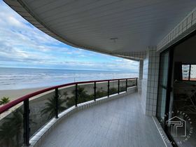 Apartamento com 3 quartos, Imperador, Praia Grande Cod: 1739 — apartamento à venda · 3 quartos · Praia Grande, UF SP, Imperador — Miniatura 5 — Cód. 1739