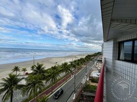 Apartamento com 3 quartos, Imperador, Praia Grande Cod: 1739 — apartamento à venda · 3 quartos · Praia Grande, UF SP, Imperador — Miniatura 6 — Cód. 1739