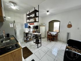 Kitnet à venda, Real, Praia Grande Cod: 1743 — apartamento à venda · Praia Grande, SP, Real — Miniatura 2 — Cód. 1743