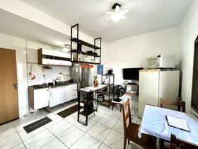 Kitnet à venda, Real, Praia Grande Cod: 1743 — apartamento à venda · Praia Grande, SP, Real — Miniatura 4 — Cód. 1743