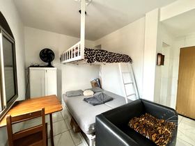 Kitnet à venda, Real, Praia Grande Cod: 1743 — apartamento à venda · Praia Grande, SP, Real — Miniatura 5 — Cód. 1743