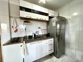 Kitnet à venda, Real, Praia Grande Cod: 1743 — apartamento à venda · Praia Grande, SP, Real — Miniatura 6 — Cód. 1743