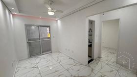 Apartamento à venda com 1 quarto, Mirim, Praia Grande Cod: 1746 — apartamento à venda · 1 quartos · Praia Grande, SP, Mirim — Foto principal — Cód. 1746