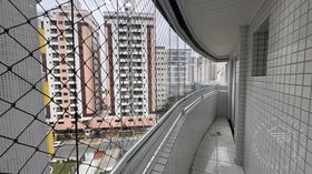 Apartamento à venda com 1 quarto, Mirim, Praia Grande Cod: 1746 — apartamento à venda · 1 quartos · Praia Grande, SP, Mirim — Miniatura 6 — Cód. 1746