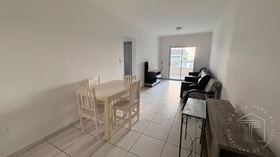 Apartamento com 2 quartos, Tupi, Praia Grande Cod: 1749 — apartamento à venda · 2 quartos · Praia Grande, UF SP, Tupi — Miniatura 1 — Cód. 1749