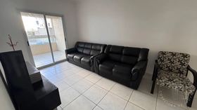 Apartamento com 2 quartos, Tupi, Praia Grande Cod: 1749 — apartamento à venda · 2 quartos · Praia Grande, UF SP, Tupi — Miniatura 4 — Cód. 1749