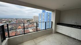 Apartamento com 2 quartos, Maracanã, Praia Grande Cod: 1750 — apartamento à venda · 2 quartos · Praia Grande, UF SP, Maracanã — Miniatura 5 — Cód. 1750