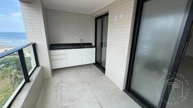Apartamento com 2 quartos, Maracanã, Praia Grande Cod: 1750 — apartamento à venda · 2 quartos · Praia Grande, UF SP, Maracanã — Miniatura 6 — Cód. 1750