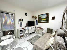 Kitnet à venda, Guilhermina, Praia Grande Cod: 1752 — apartamento à venda · Praia Grande, SP, Guilhermina — Miniatura 2 — Cód. 1752