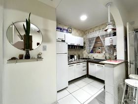 Kitnet à venda, Guilhermina, Praia Grande Cod: 1752 — apartamento à venda · Praia Grande, SP, Guilhermina — Miniatura 3 — Cód. 1752