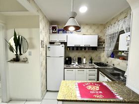 Kitnet à venda, Guilhermina, Praia Grande Cod: 1752 — apartamento à venda · Praia Grande, SP, Guilhermina — Miniatura 4 — Cód. 1752