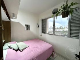 Kitnet à venda, Guilhermina, Praia Grande Cod: 1752 — apartamento à venda · Praia Grande, SP, Guilhermina — Miniatura 5 — Cód. 1752