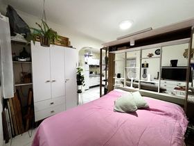 Kitnet à venda, Guilhermina, Praia Grande Cod: 1752 — apartamento à venda · Praia Grande, SP, Guilhermina — Miniatura 6 — Cód. 1752