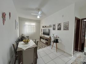 Apartamento à venda com 1 quarto, Guilhermina, Praia Grande Cod: 1754 — apartamento à venda · 1 quartos · Praia Grande, SP, Guilhermina — Miniatura 2 — Cód. 1754