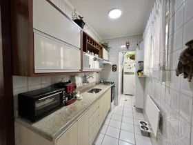 Apartamento à venda com 1 quarto, Guilhermina, Praia Grande Cod: 1754 — apartamento à venda · 1 quartos · Praia Grande, SP, Guilhermina — Miniatura 3 — Cód. 1754