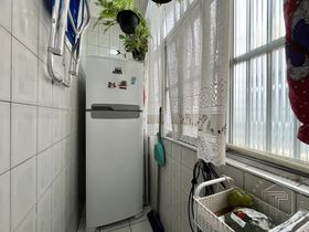 Apartamento à venda com 1 quarto, Guilhermina, Praia Grande Cod: 1754 — apartamento à venda · 1 quartos · Praia Grande, SP, Guilhermina — Miniatura 5 — Cód. 1754