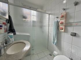 Apartamento à venda com 1 quarto, Guilhermina, Praia Grande Cod: 1754 — apartamento à venda · 1 quartos · Praia Grande, SP, Guilhermina — Miniatura 6 — Cód. 1754