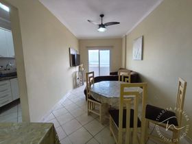 Apartamento à venda com 2 quartos, Real, Praia Grande Cod: 1755 — apartamento à venda · 2 quartos · Praia Grande, SP, Real — Miniatura 3 — Cód. 1755