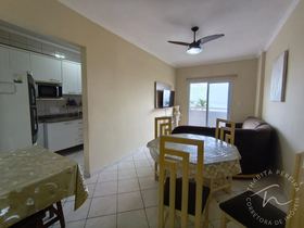 Apartamento à venda com 2 quartos, Real, Praia Grande Cod: 1755 — apartamento à venda · 2 quartos · Praia Grande, SP, Real — Miniatura 4 — Cód. 1755