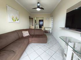 Apartamento à venda com 2 quartos, Real, Praia Grande Cod: 1755 — apartamento à venda · 2 quartos · Praia Grande, SP, Real — Miniatura 5 — Cód. 1755