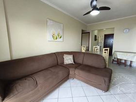 Apartamento à venda com 2 quartos, Real, Praia Grande Cod: 1755 — apartamento à venda · 2 quartos · Praia Grande, SP, Real — Miniatura 6 — Cód. 1755