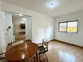 Apartamento à venda com 1 quarto, Caiçara, Praia Grande Cod: 1756 — apartamento à venda · 1 quartos · Praia Grande, SP, Caiçara — Foto principal — Cód. 1756